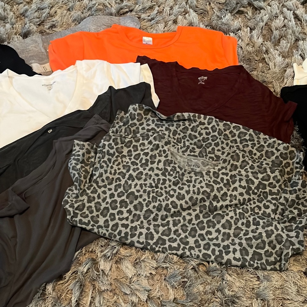 Size XL